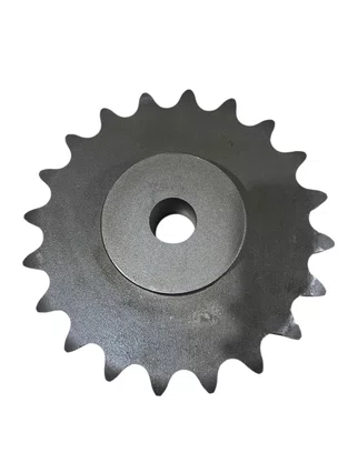 Engrenagem Simples ASA 120 1.120.20 AT2 1.1/2" 38,1mm