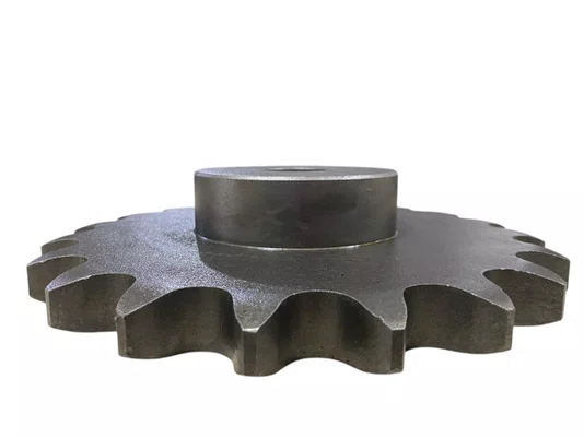 Engrenagem Simples ASA 120 1.120.20 AT2 1.1/2" 38,1mm