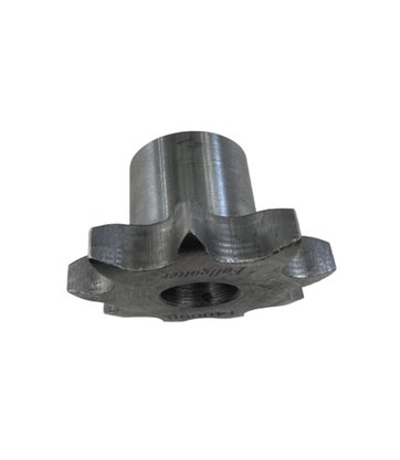 Engrenagem Simples ASA 40 1.40.09 ABT2 Passo 1/2" 12,7mm