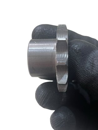 Engrenagem Simples ASA 40 1.40.10 ABT2 1/2" Mensageira