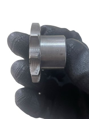 Engrenagem Simples ASA 40 1.40.10 ABT2 1/2" Mensageira