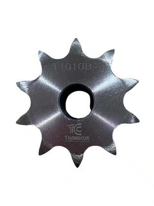 Engrenagem Simples ASA 40 1.40.10 ABT2 1/2" Mensageira