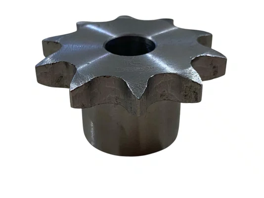 Engrenagem Simples ASA 40 1.40.10 ABT2 1/2" Mensageira