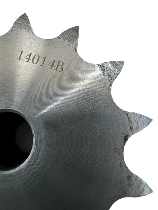 Engrenagem Simples ASA 40 1.40.14 ABT2 1/2" Mensageira