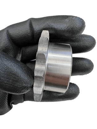 Engrenagem Simples ASA 40 1.40.14 ABT2 1/2" Mensageira