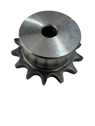 Engrenagem Simples ASA 40 Z14 1.40.14 ABT2 1/2" WHX