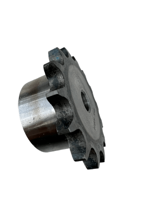 Engrenagem Simples ASA 40 Z14 1.40.14 ABT2 1/2" WHX