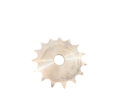 Engrenagem Simples ASA 40 1.40.15 ABT2 Passo 1/2" 12,7mm