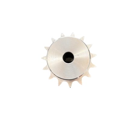 Engrenagem Simples ASA 40 1.40.15 ABT2 Passo 1/2" 12,7mm