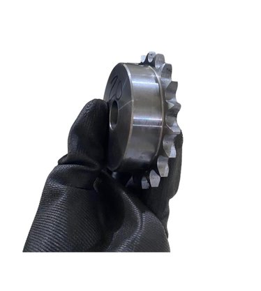 Engrenagem Simples ASA 40 1.40.20 ABT2 Passo 1/2" 12,7mm