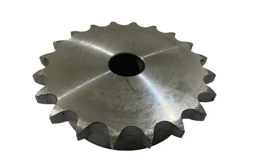 Engrenagem Simples ASA 40 1.40.20 ABT2 Passo 1/2" 12,7mm