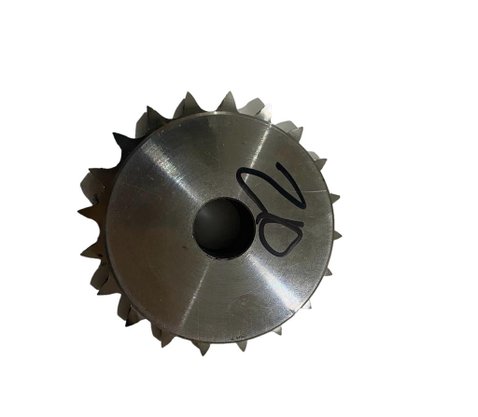 Engrenagem Simples ASA 40 1.40.20 ABT2 Passo 1/2" 12,7mm