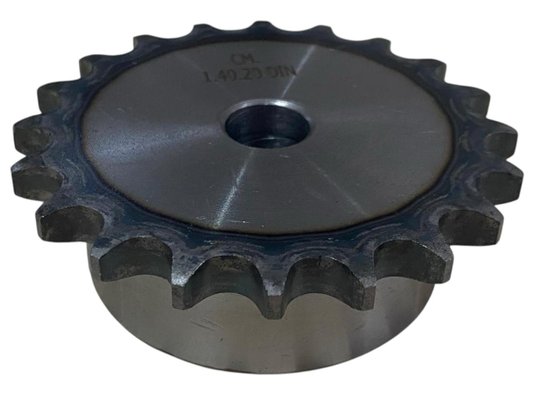Engrenagem para Corrente Simples ASA 1.40.20 ABT2 CM