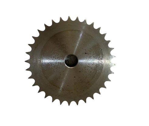Engrenagem Simples ASA 40 1.40.33 ABT2 PASSO 1/2" 12,7MM