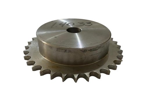 Engrenagem Simples ASA 40 1.40.33 ABT2 PASSO 1/2" 12,7MM