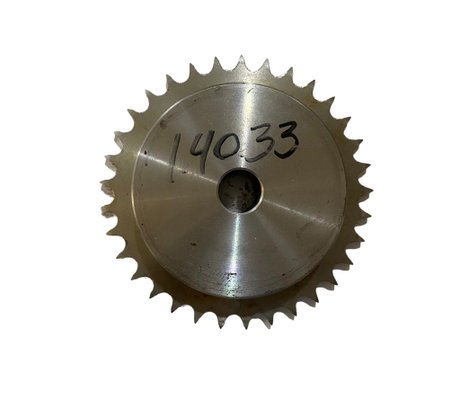 Engrenagem Simples ASA 40 1.40.33 ABT2 PASSO 1/2" 12,7MM