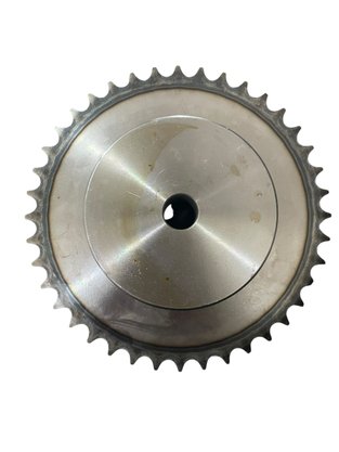 Engrenagem para Corrente Simples ASA 1.40.40 ABT2 CM - 1pç