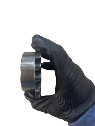 Engrenagem para Corrente Simples ASA 1.50.18 ABT2 WHX