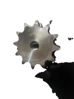 Engrenagem para Corrente Simples ASA 1.60.12 ABT2