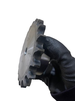 Engrenagem para Corrente Simples ASA 1.60.20 ABT2 WHX