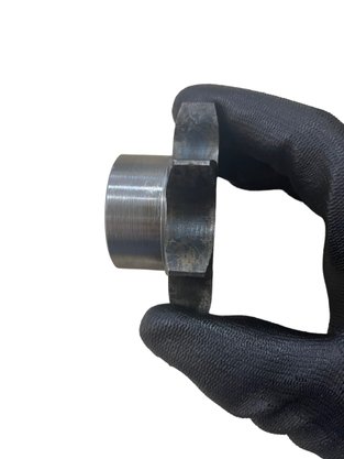 Engrenagem para Corrente Simples ASA 1.80.08 ABT2 WHX