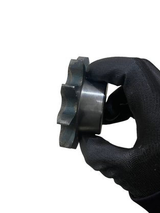 Engrenagem para Corrente Simples ASA 1.80.10 ABT2 WHX
