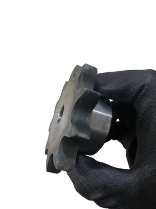 Engrenagem para Corrente Simples ASA 1.80.10 ABT2 WHX