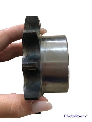 Engrenagem para Corrente Simples ASA 1.80.11 ABT2 WHX