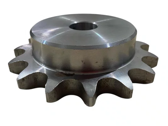 Engrenagem para Corrente Simples ASA 1.80.15 ABT2