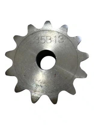 Engrenagem Corrente Simples Din 1.35.13 BT2 CM (06B1)