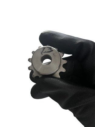 Engrenagem Corrente Simples Din 1.35.13 BT2 CM (06B1)