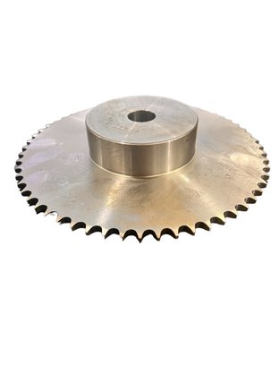 Engrenagem para Corrente Simples DIN 1.35.60 BT2 06-B1