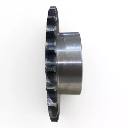 Engrenagem Simples Aço ASA 60 3/4 19,05mm ABT2