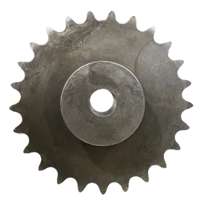 Engrenagem Simples Asa 100 1.100.25 ABT2 PASSO 1.1/4"