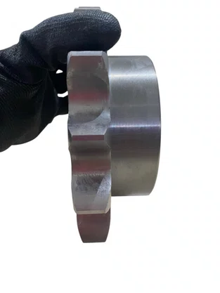 Engrenagem Simples ASA 120 1.120.14 AT2 1.1/2" 38,1mm