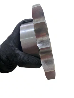 Engrenagem Simples ASA 120 1.120.14 AT2 1.1/2" 38,1mm
