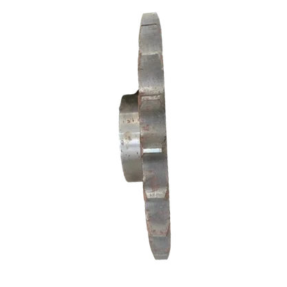 Engrenagem ASA 120 1.120.24 AT2 1.1/2" 38,1mm