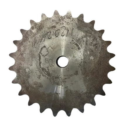 Engrenagem ASA 120 1.120.24 AT2 1.1/2" 38,1mm