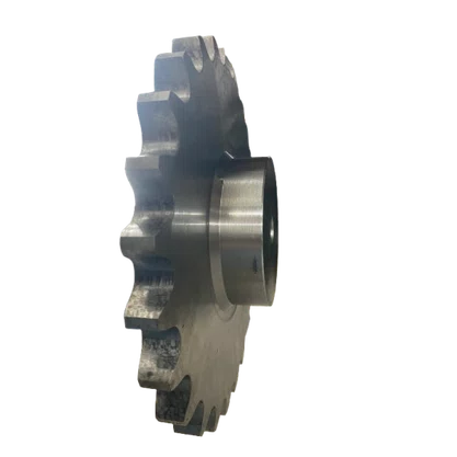 Engrenagem ASA 120 1.120.25 AT2 1.1/2" 38,1mm