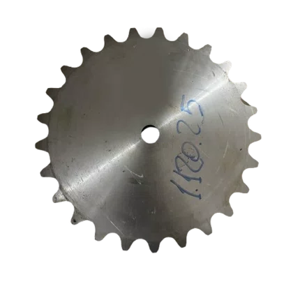 Engrenagem ASA 120 1.120.25 AT2 1.1/2" 38,1mm