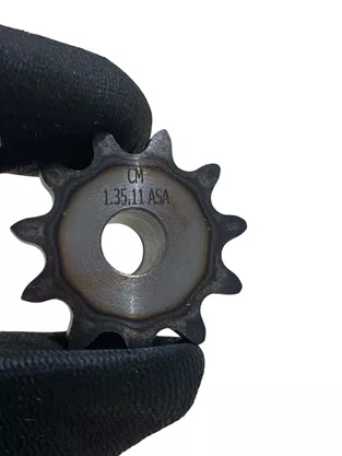 Engrenagem Simples ASA 1.35.11 AT2 CM - 1 peça