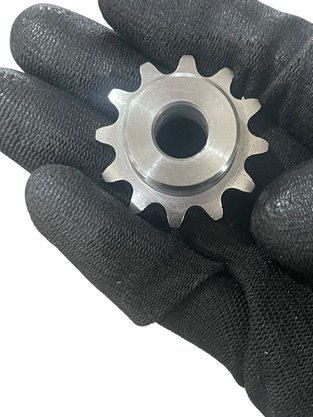 Engrenagem Simples ASA 1.35.12 AT2 - 1 peça