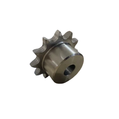 Engrenagem Simples ASA 40 1.40.12 ABT2 Passo 1/2" 12,7mm