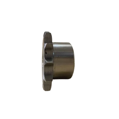 Engrenagem Simples ASA 40 1.40.12 ABT2 Passo 1/2" 12,7mm