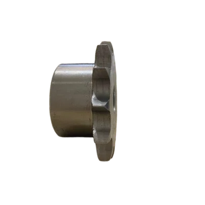 Engrenagem Simples ASA 40 1.40.12 ABT2 Passo 1/2" 12,7mm