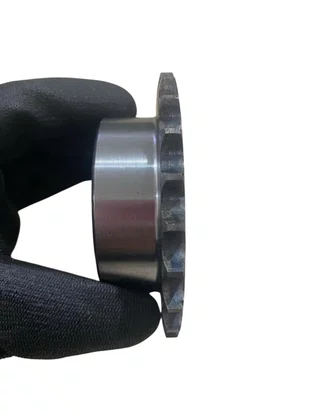 Engrenagem Simples ASA 1.40.24 ABT2 CM - 1 peça