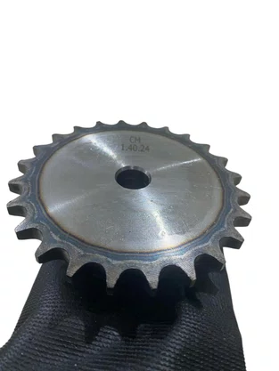 Engrenagem Simples ASA 1.40.24 ABT2 CM - 1 peça