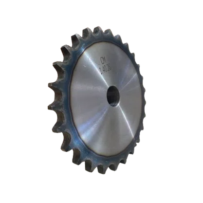 Engrenagem Simples Asa 40 1.40.26 ABT2 Passo 1/2" 12,7mm
