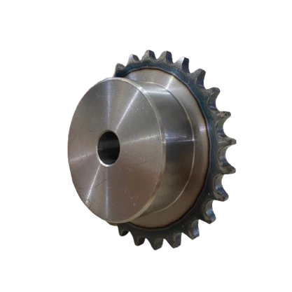 Engrenagem Simples Asa 40 1.40.26 ABT2 Passo 1/2" 12,7mm