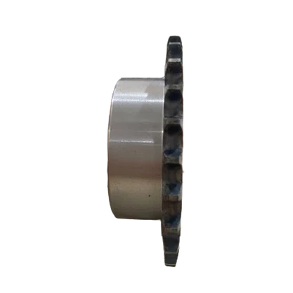 Engrenagem Simples Asa 40 1.40.26 ABT2 Passo 1/2" 12,7mm